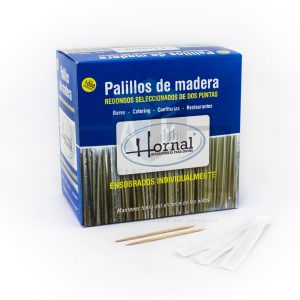 escarbadientes ensobrados