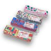 Sobre de papel fantasia
