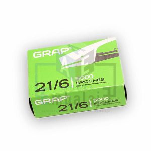 broches grap 21-6