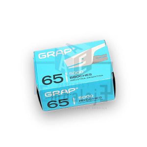broches grap 65