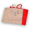 bolsa de tela 45 x 40 cm
