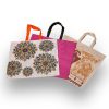 Bolsa de tela impresa