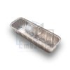 budinera de aluminio