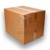 caja cartón microcorrugado