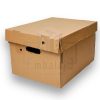 caja para archivo