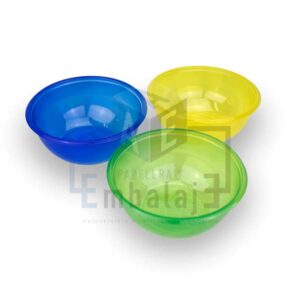 compotera de plastico descartable
