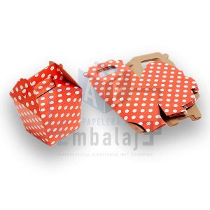 caja cotillón