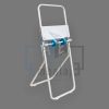 dispenser para bobina toallas