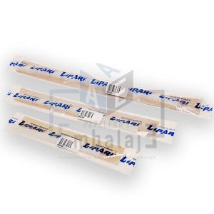silicona para manija de selladora lipari
