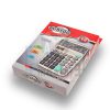 calculadora 12 dígitos justop jp612