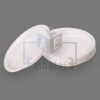 plato hondo de poliestireno expandido 20cm