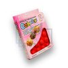 molde de silicona para cake pop
