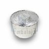 Modes para pan dulce de aluminio