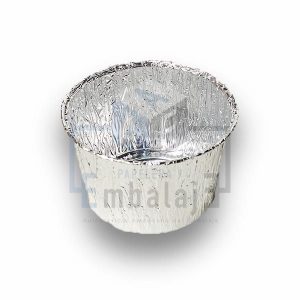 Modes para pan dulce de aluminio