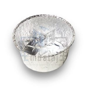 Moldes para pan dulce de aluminio 1 kg