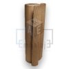 rollo de carton corrugado 1,40 x 25 metros