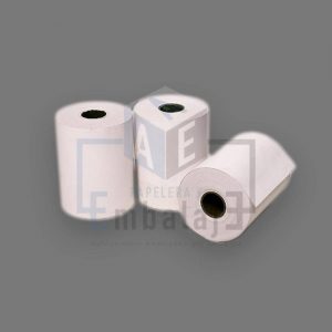 rollos de papel termico para maquina y balanzas