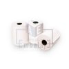 rollos de papel termico para maquina y balanzas