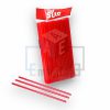 sorbetes rojos