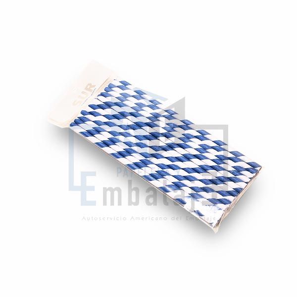 sorbete de polipapel