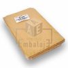 sobres de papel madera manila para oficina
