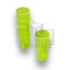 vaso plastico trago largo descartable
