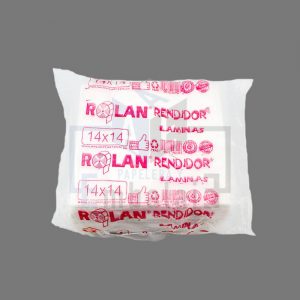 laminas folex para hamburguesas