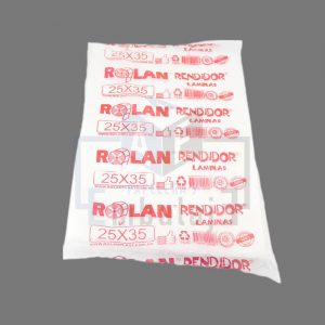 laminas folex separador rolan plast