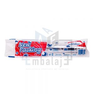 rollo de papel aluminio new packing 5 mts