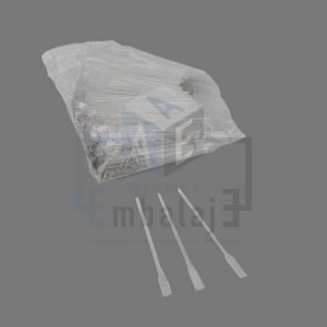 agitadores plasticos cristal