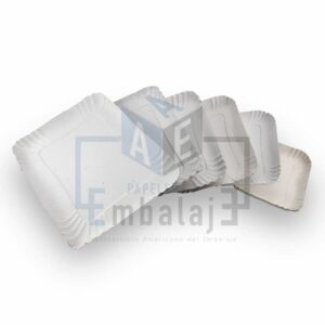 bandejas de carton pesadas