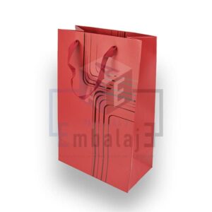 bolsas para 2 botellas