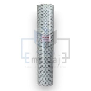bobina de papel para regalo