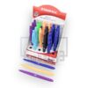 boligrafo lapicera birome simball flow color
