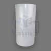 bobina papel sein cristal