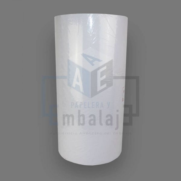 bobina papel sein cristal