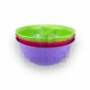 bowl plastico grande