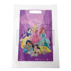 bolsas riñón princesas
