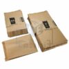 bolsas papel kraft