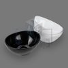 bowl plastico oval chico