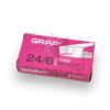 broches grap 24/6