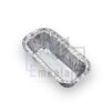 budinera de aluminio chica