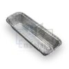 budinera de aluminio