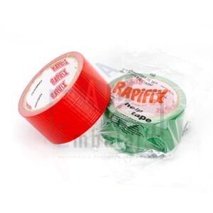 Cinta de tela duct tape rapifix