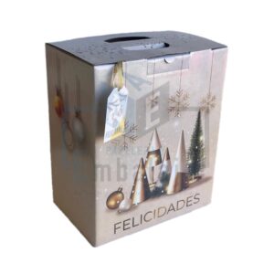 caja felicidades