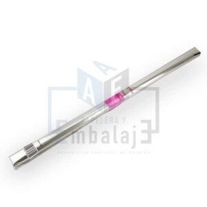 rollo papel celofan transparente