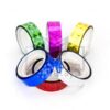 cinta holográfica washi tape