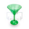 copa margarita de plastico boyano