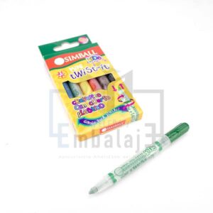 crayones Simball x6