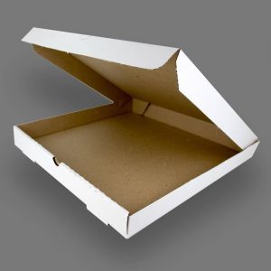 caja de pizza grande microcorrugado